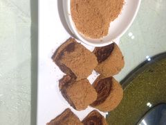 驴打滚-四季小馆·地道北京小吃(广百店)