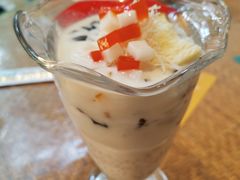 帕露达-南木湾·孔雀宴手抓饭·傣味餐厅