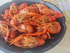 -聚味瞿记·龙虾堂(渔人码头一店)