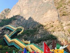 -龙庆峡风景区
