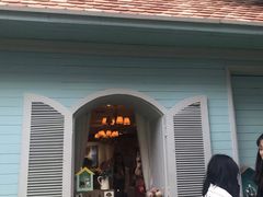 门面-佟小曼手工茶饼坊(鼓浪屿1店)