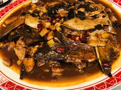 -旺顺阁鱼头泡饼(小红门店)