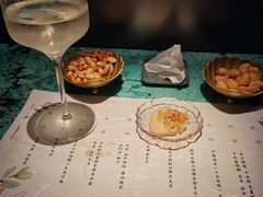 -風料理.鮨Omakase