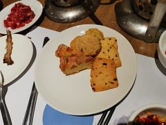 -万德诺富特酒店·自助餐厅(万德大厦店)