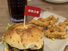 -必胜客(天鹅湖万达店)