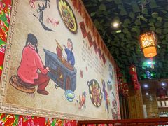 -袁小二大东北铁锅炖(吉祥村总部)