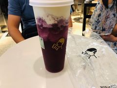 -喜茶(永旺梦乐城店)