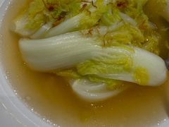 -富淳饭店(陆家嘴保利广场店)