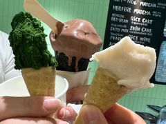-鹤茶野所(上海首店)