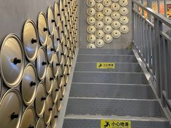 -撒郎嘿·朝鲜民俗餐馆