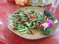 -横沥牛庄(总店)