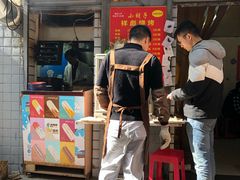 门面-小胡子祥彪烧烤(北湖总店)