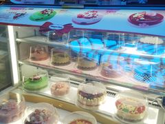 -哈根达斯(青岛海信店)
