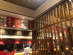 -福苗小骆驼烧烤(曲江店)