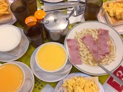 -澳洲牛奶公司(佐敦店)