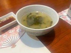 -松羽料理(国大店)