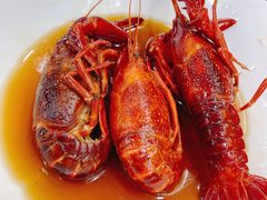 -盱眙红叶龙虾(金源北路店)
