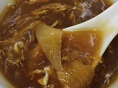 豪华碗仔翅-添發碗仔翅美食