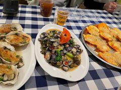 -阿妹小海鲜(下角店)