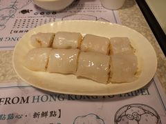 -点点心点心专门店(旺角店)