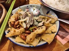 -园林美食城·本土农家菜(杨和镇店)