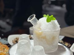 -橦橦小马扎烧烤 (传媒大学店)