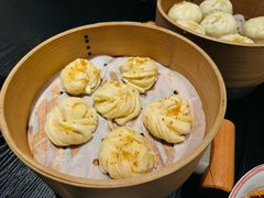 -金谷仓家庭料理(马泉营店)