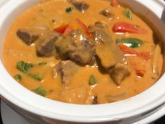 咖喱牛腩煲-小资太太餐厅(南岗区店)