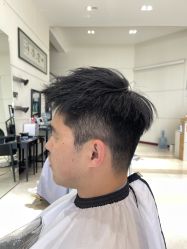 -Hello Lady发型设计