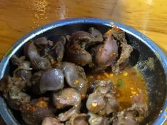 -老瓦房冷锅串串(文殊院店)