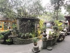 -青城甲(青城山店)