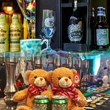 浪漫的夏夜约上三五好友，觥筹交错🍻🍻🍻