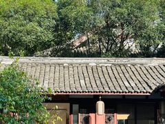 -成都杜甫草堂博物馆
