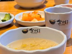 -全州拌饭(参花街总店)