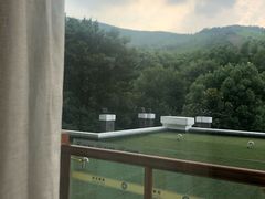 -天目湖御水温泉·度假酒店