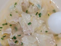 -小杨生煎(周浦万达店)