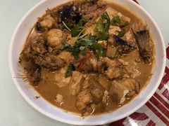 -添福来墨鱼饺子 · 海鲜东北菜(泡崖店)