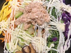 -鑫日千里马朝鲜族小馆(总店)