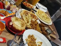 -必胜客(嘉兴八佰伴店)