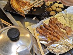 -江湖一盏灯·滇味卤烤(普惠园店)