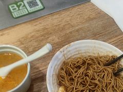 -东园小馆·早茶·淮扬小炒(三盛广场店)