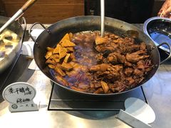 -壹只菜·崇明本地特色菜(崇明南门店)
