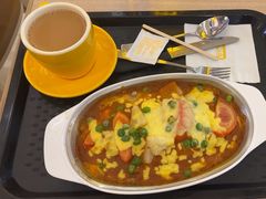 -大家乐(广州花城汇店)