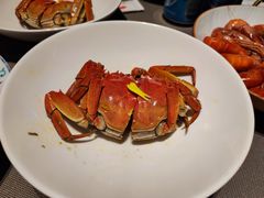 -小厨娘绣中淮扬(大行宫科巷店)