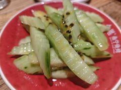 -今邕烧烤(园湖店)