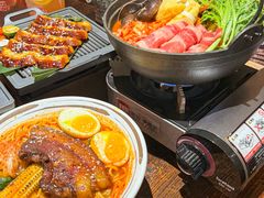 -小川洋风料理(街道口店)