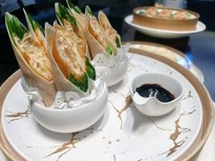 -海虹舫海鲜大酒店(诸暨店)