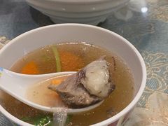 羊肉汤-新疆伊宁远征餐厅