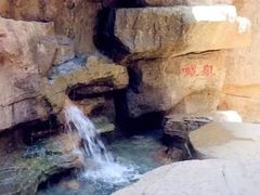 -成吉思汗公园