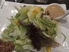-斗牛士牛排餐厅(嘉里汇店)